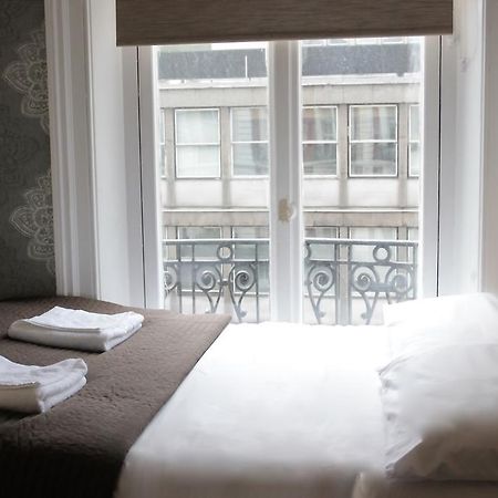 Metro Hotel London Ngoại thất bức ảnh