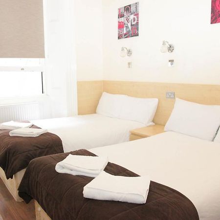 Metro Hotel London Ngoại thất bức ảnh