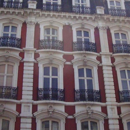 Metro Hotel London Ngoại thất bức ảnh