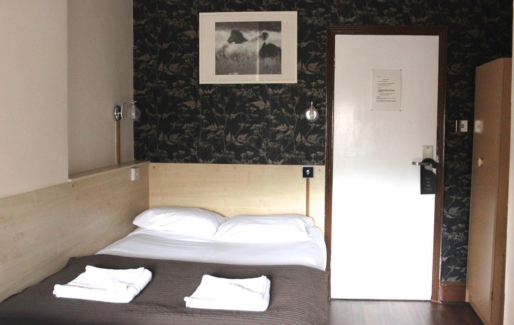 Metro Hotel London Ngoại thất bức ảnh