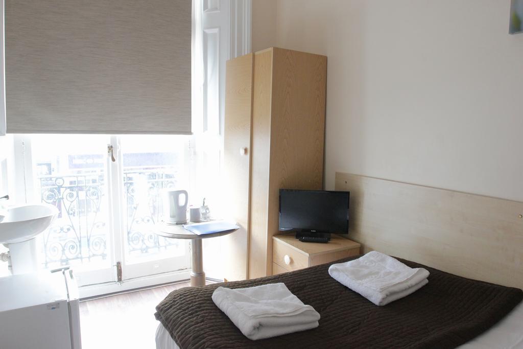 Metro Hotel London Ngoại thất bức ảnh