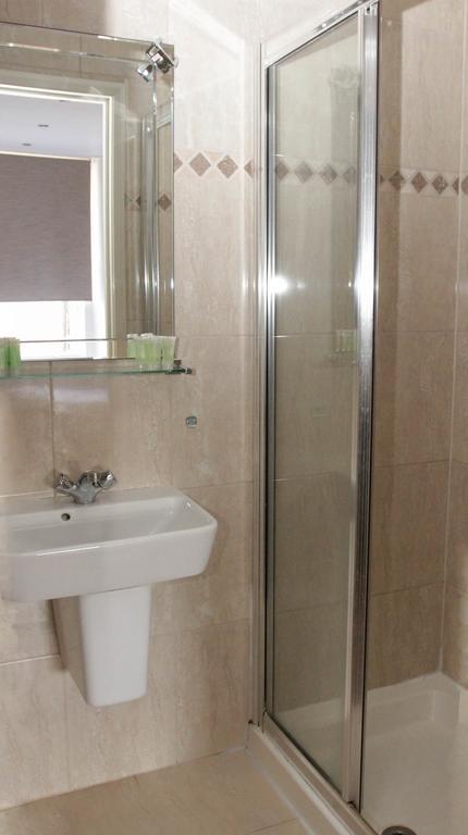 Metro Hotel London Ngoại thất bức ảnh