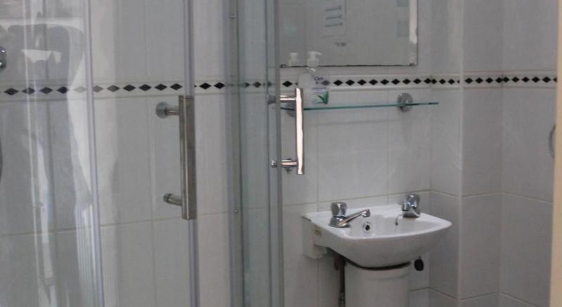 Metro Hotel London Ngoại thất bức ảnh