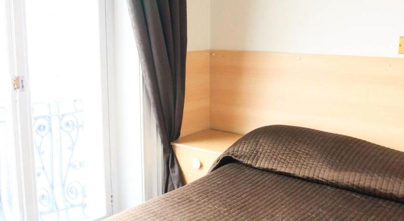 Metro Hotel London Ngoại thất bức ảnh