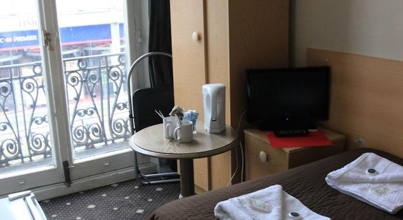 Metro Hotel London Ngoại thất bức ảnh