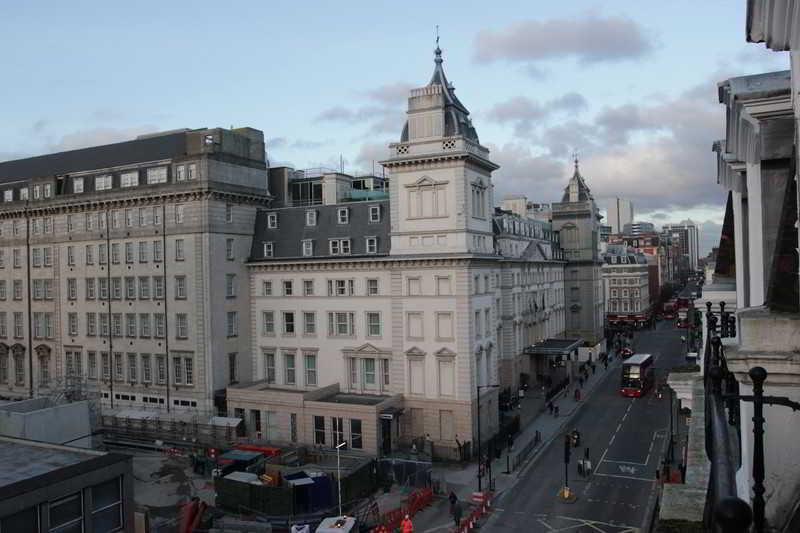 Metro Hotel London Ngoại thất bức ảnh