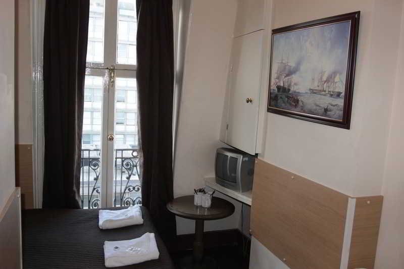 Metro Hotel London Ngoại thất bức ảnh