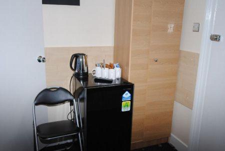 Metro Hotel London Ngoại thất bức ảnh