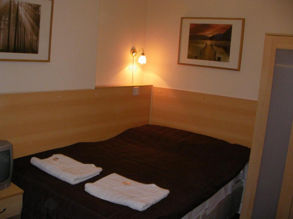 Metro Hotel London Ngoại thất bức ảnh