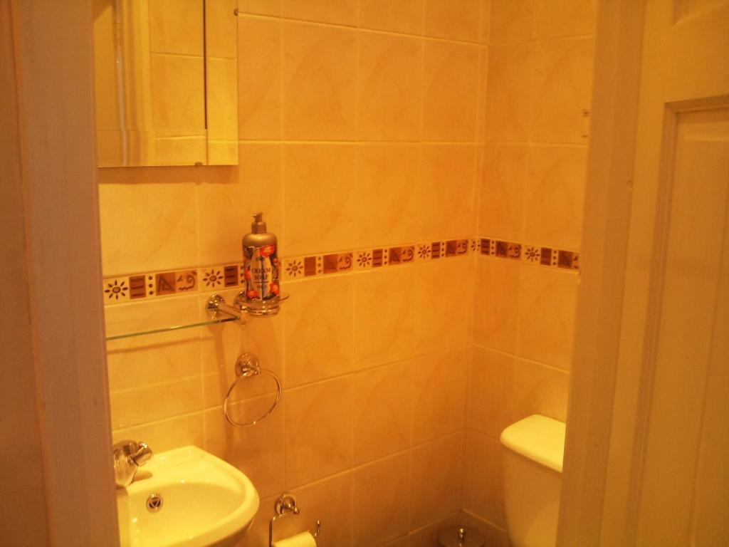 Metro Hotel London Ngoại thất bức ảnh