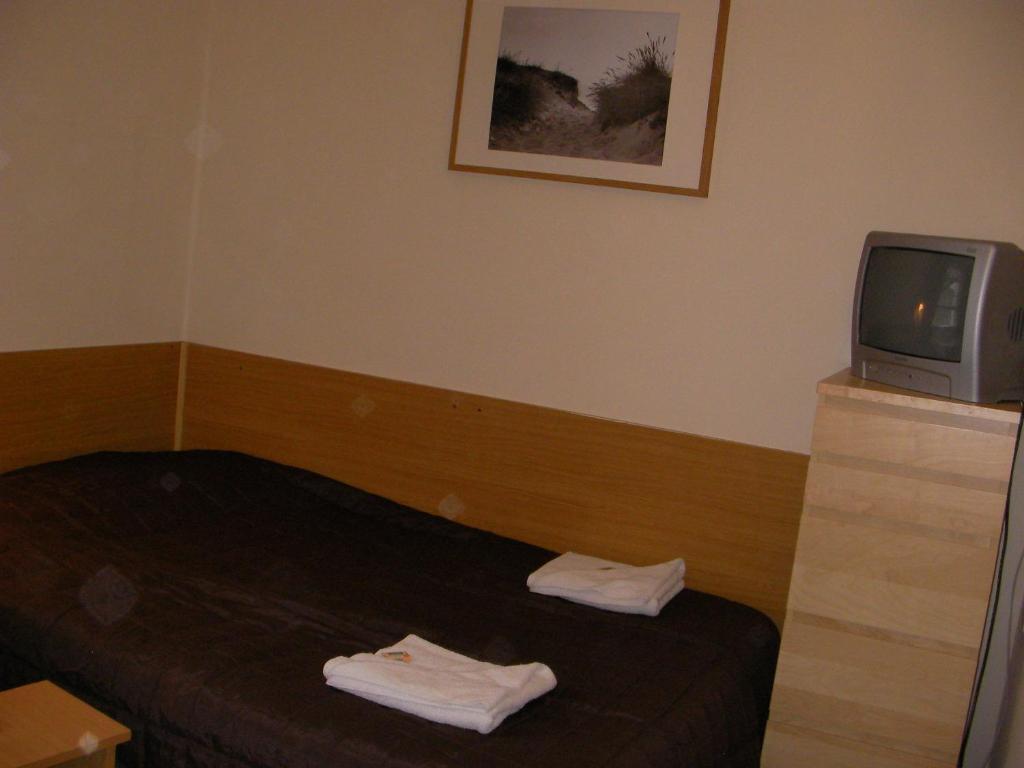 Metro Hotel London Ngoại thất bức ảnh