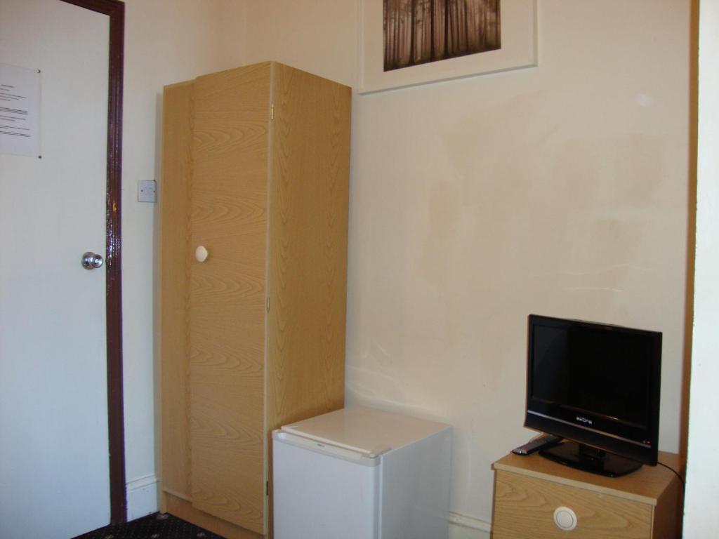 Metro Hotel London Ngoại thất bức ảnh