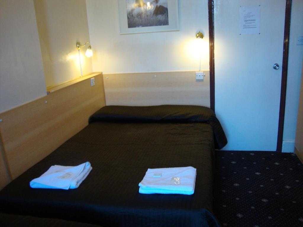 Metro Hotel London Phòng bức ảnh